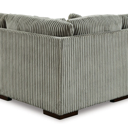 Lindyn - Sectional Signature Design by Ashley® 