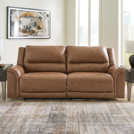 Trasimeno - Power Reclining Living Room Set Signature Design by Ashley® 