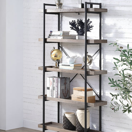 Zakwani - BookShelf - 36" ACME 