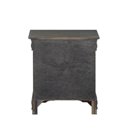 Louis Philippe - Nightstand ACME 