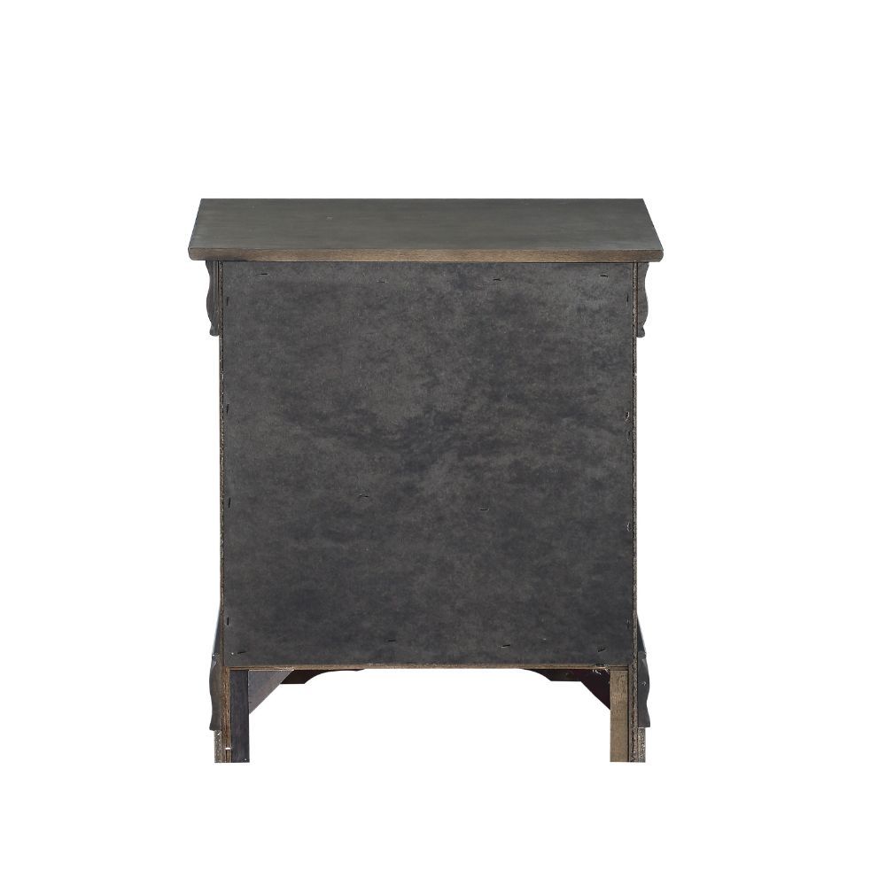 Louis Philippe - Nightstand - Tony's Home Furnishings