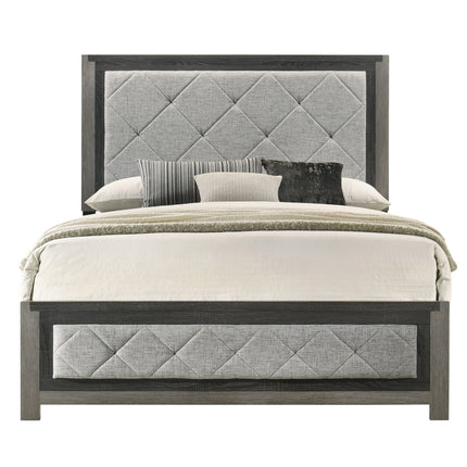 Casimiro - Bed - Tony's Home Furnishings