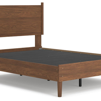 Fordmont - Platform Bed Signature Design by Ashley® 