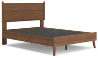 Thumbnail for Fordmont - Bedroom Set - Tony's Home Furnishings