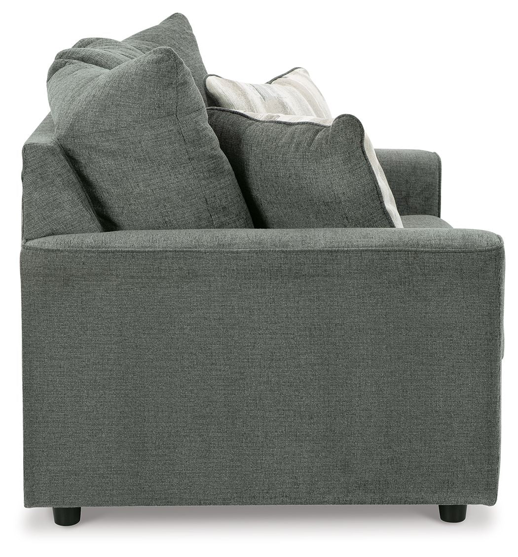 Stairatt - Loveseat Signature Design by Ashley® 