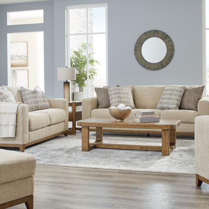 Parklynn - Living Room Set Signature Design by Ashley® 