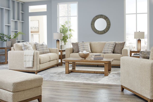 Parklynn - Living Room Set Signature Design by Ashley® 