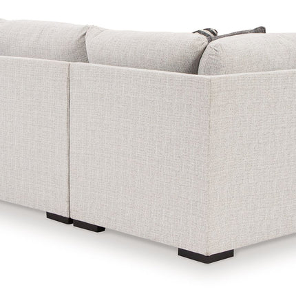 Koralynn - Sectional Benchcraft® 