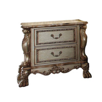 Dresden - Nightstand - Tony's Home Furnishings