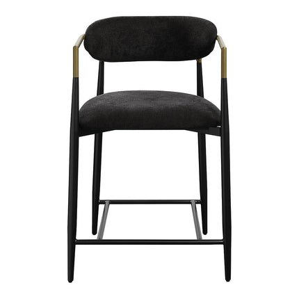 Jaramillo - Counter Height Chair ACME 