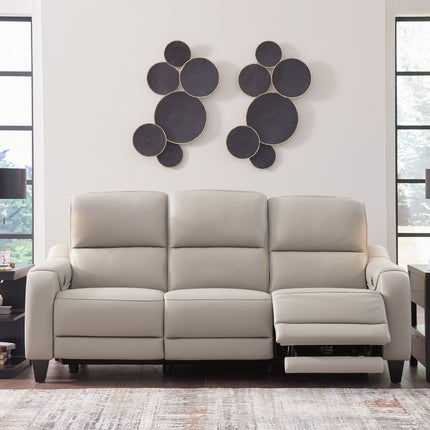 Mercomatic - Reclining Living Room Set Signature Design by Ashley® 