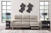 Thumbnail for Mercomatic - Reclining Living Room Set - Tony's Home Furnishings