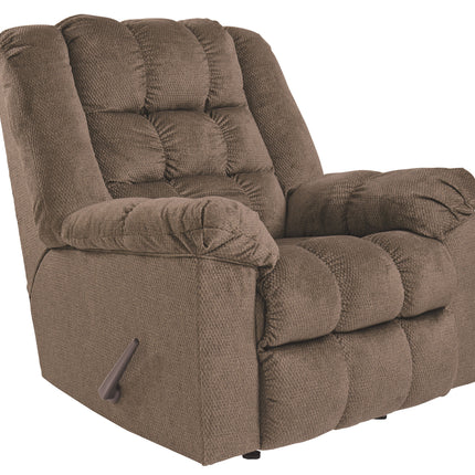 Drakestone - Rocker Recliner Ashley Furniture 