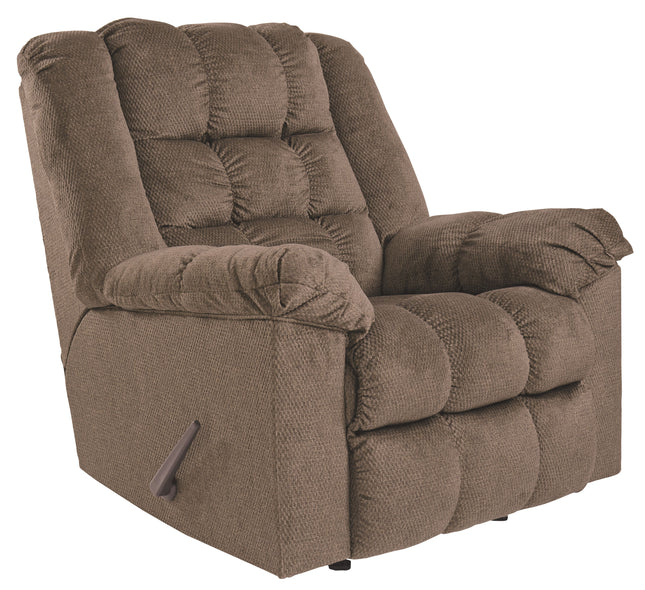 Drakestone - Rocker Recliner Ashley Furniture 