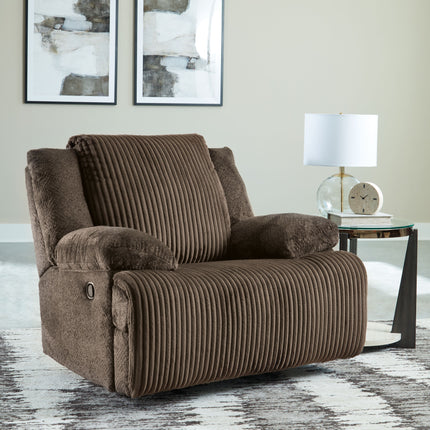 Top Tier - Rocker Recliner Signature Design by Ashley® 