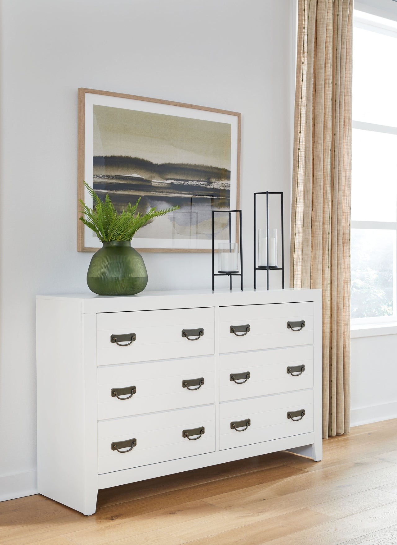 Binterglen - Panel Bedroom Set Signature Design by Ashley® 