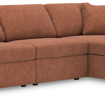 Modmax - Spice - Sectional Signature Design by Ashley® 