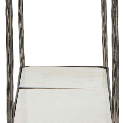 Ryandale - Console Sofa Table Signature Design by Ashley® 