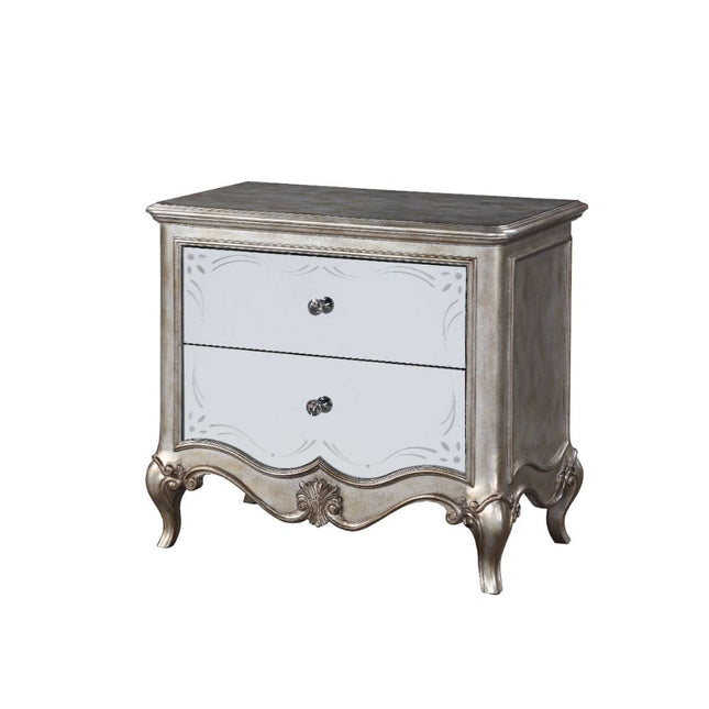 Esteban - Nightstand - Tony's Home Furnishings