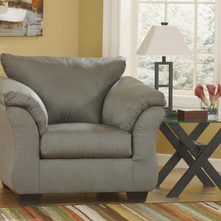 Darcy - Arm Chair Ashley Furniture 