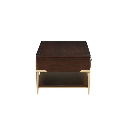 Eschenbach - Coffee Table - Cherry ACME 