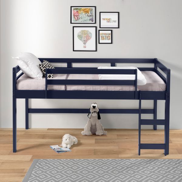 Lara - Loft Bed - Tony's Home Furnishings