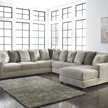 Ardsley - Sectional Set Benchcraft® 