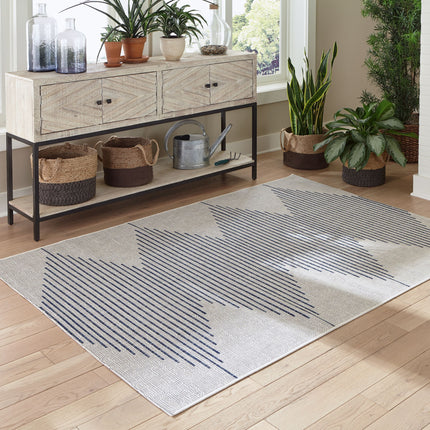 Alverno - Rug Signature Design by Ashley® 