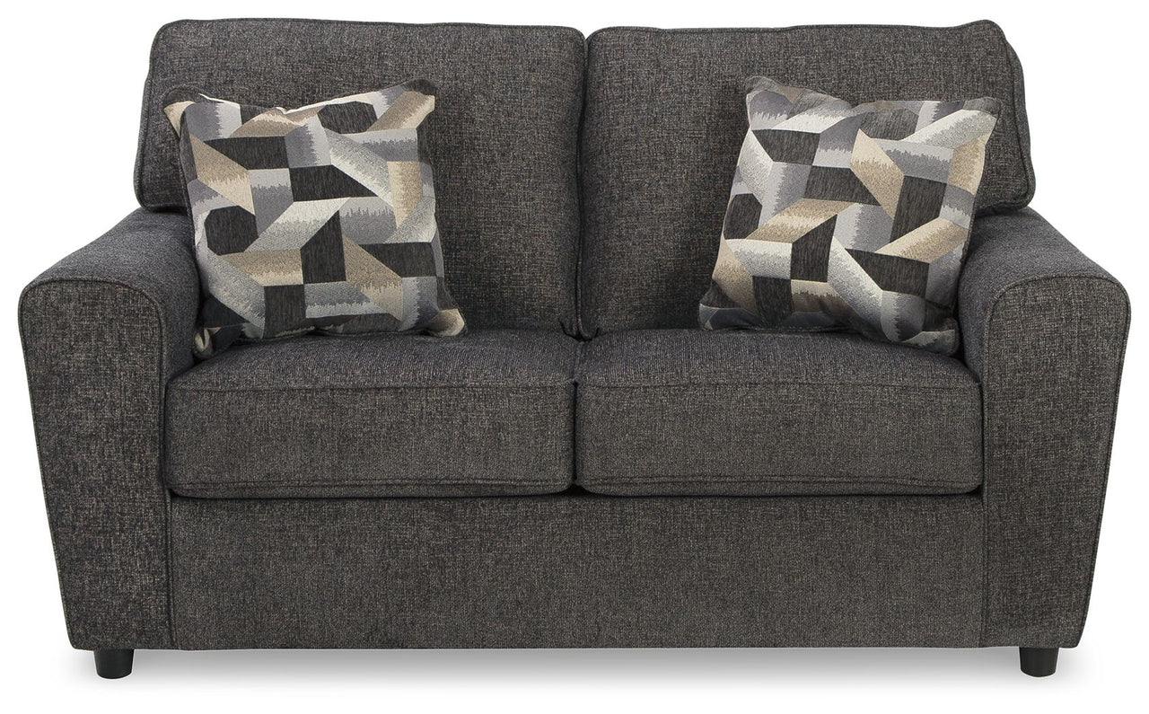 Cascilla - Loveseat Signature Design by Ashley® 