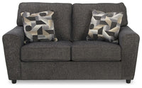 Cascilla - Loveseat Signature Design by Ashley® 