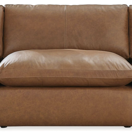 Emilia - Sectional - Tony's Home Furnishings