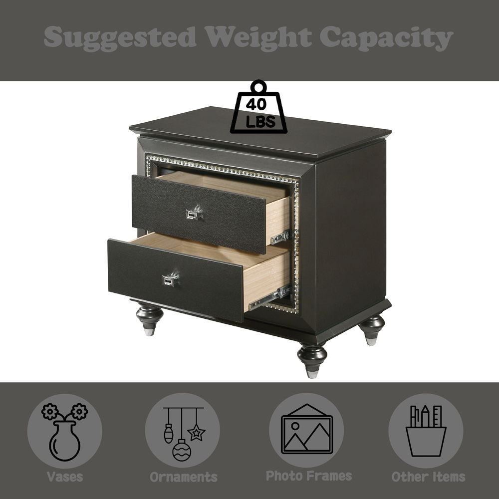 Kaitlyn - Nightstand ACME 