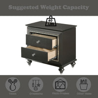 Kaitlyn - Nightstand ACME 