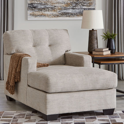 Mahoney - Chaise Ashley Furniture 