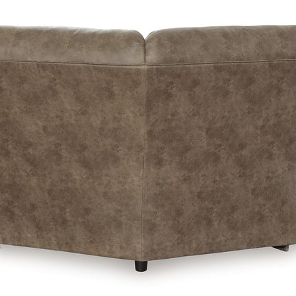 Ravenel - Power Reclining Sectional Signature Design by Ashley® 