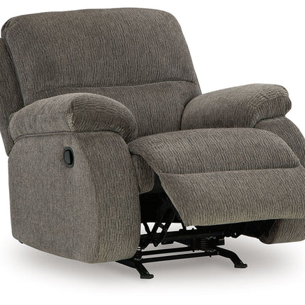 Scranto - Rocker Recliner Signature Design by Ashley® 