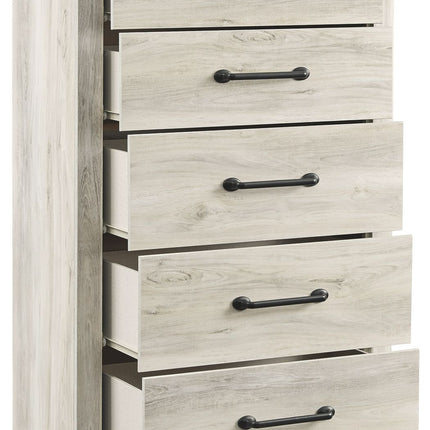 Cambeck - Chest Ashley Furniture 