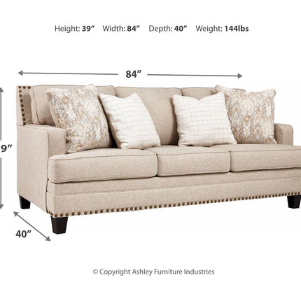 Claredon - Living Room Set Benchcraft® 