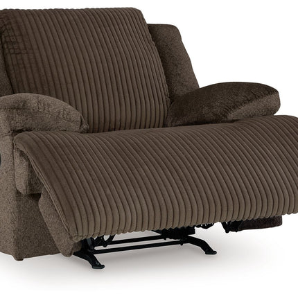 Top Tier - Rocker Recliner Signature Design by Ashley® 