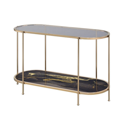 Fiorella - Sofa Table ACME 