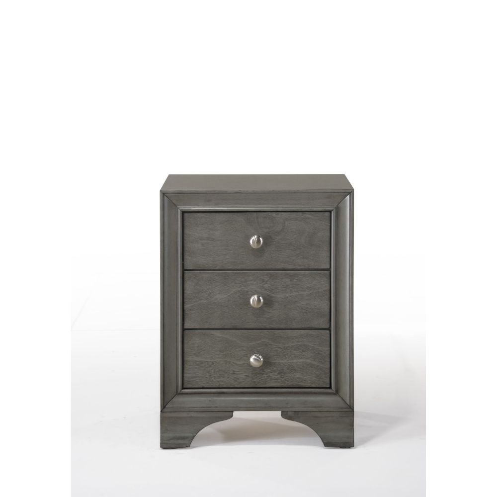 Blaise - Accent Table - Tony's Home Furnishings