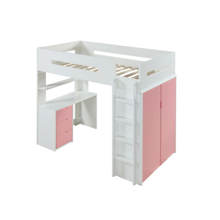 Nerice - Loft Bed ACME 