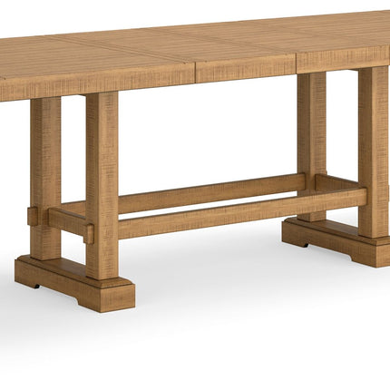 Havonplane - Counter Dining Set Signature Design by Ashley® 