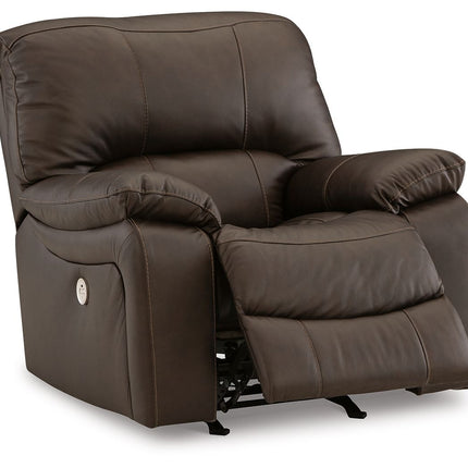 Leesworth - Rocker Recliner Signature Design by Ashley® 