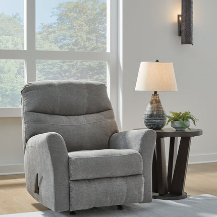 Marleton - Rocker Recliner Signature Design by Ashley® 