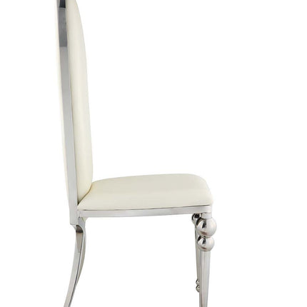 Cyrene - Chair (Set of 2) ACME 