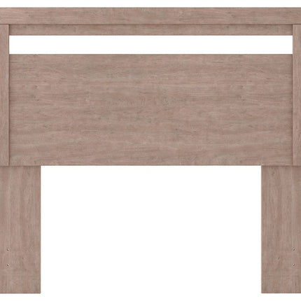 Flannia - Youth Panel Headboard Ashley Furniture 