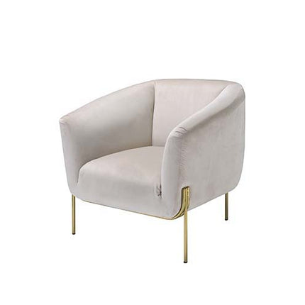 Carlson - Accent Chair ACME 