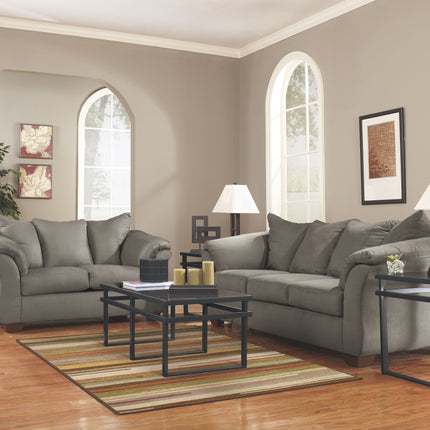 Darcy - Living Room Set Signature Design by Ashley® 