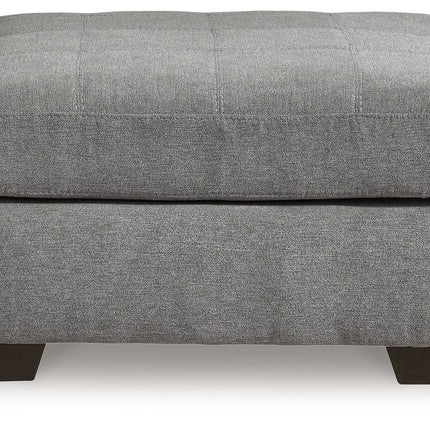 Marleton - Oversized Accent Ottoman Signature Design by Ashley® 